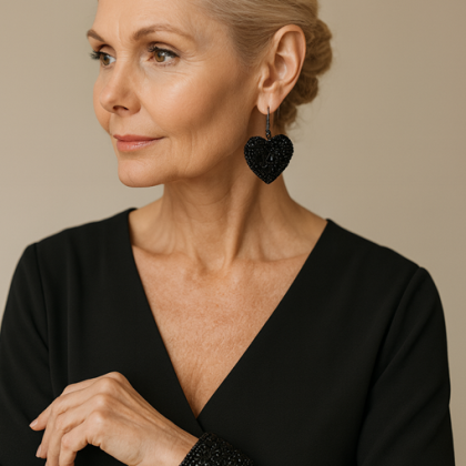 Armband & Ohrringe - 02