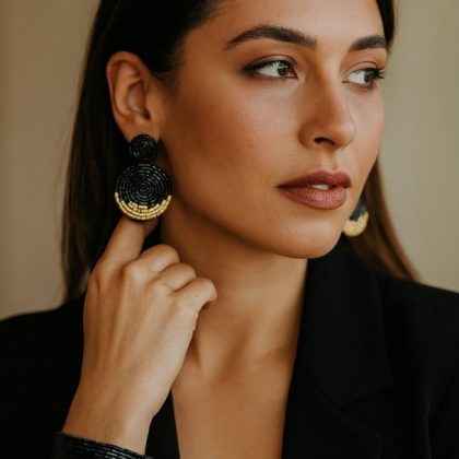 Armband & Ohrringe - 05