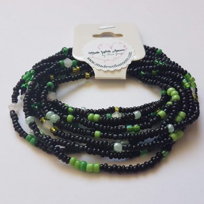 Perlenarmband  104