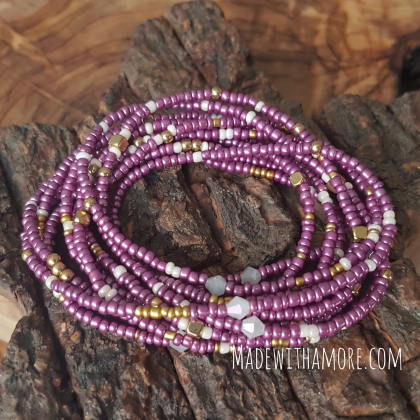 Perlenarmband  103