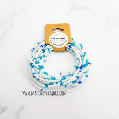 Perlenarmband  111