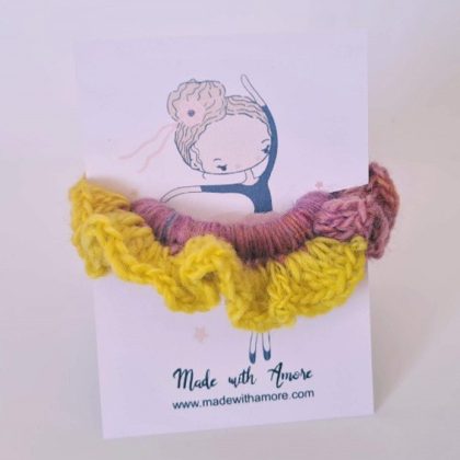 Kinder-Scrunchie 2