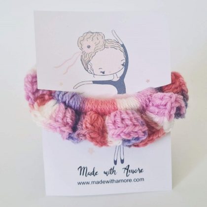 Kinder-Scrunchie 3