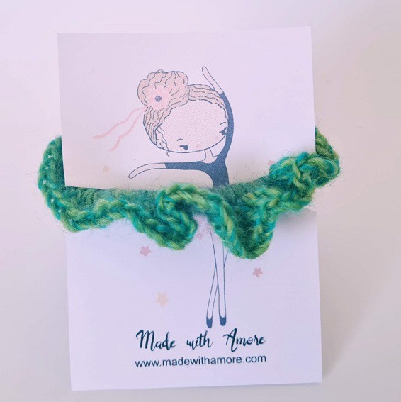 Kinder-Scrunchie 4